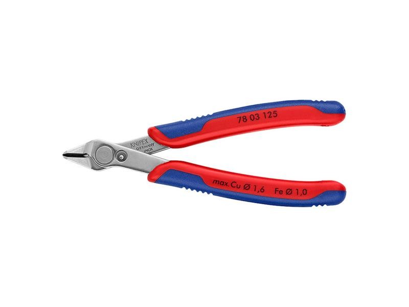 Cleste KNIPEX 7803125 lateral