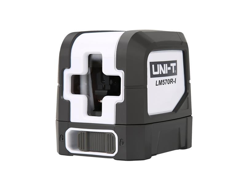 Nivel transversal laser UNI-T LM570R-I
