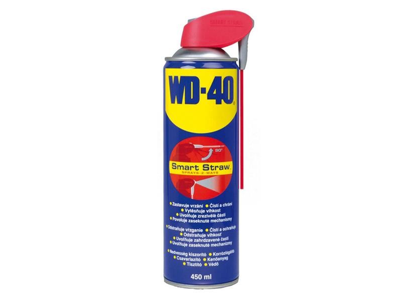 Lubrifiant WD-40 450ml