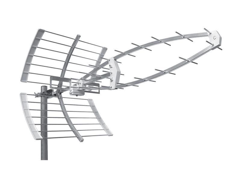 Antena exterioară GoSat GSA-38LTE
