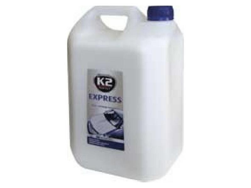 Șampon auto fără ceară K2 5l