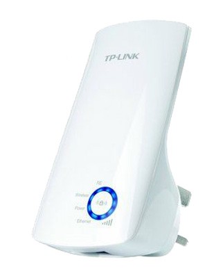 Repetator WiFi TP-LINK TL-WA850RE