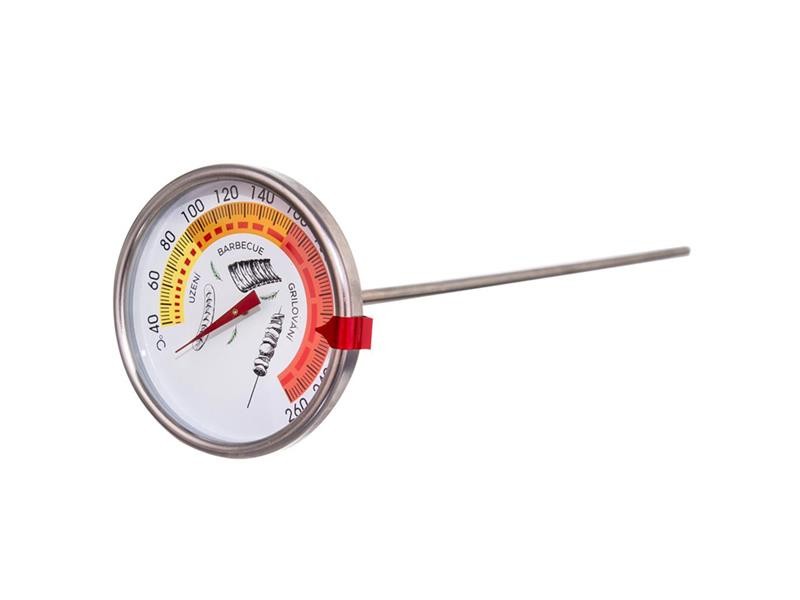 Termometru pentru afumatoare ORION 33 cm
