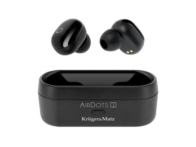 KRUGER & MATZ Air Dots 1 Căști Bluetooth KMP-AD1