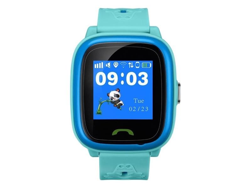 SmartWatch CANYON POLLY BLUE