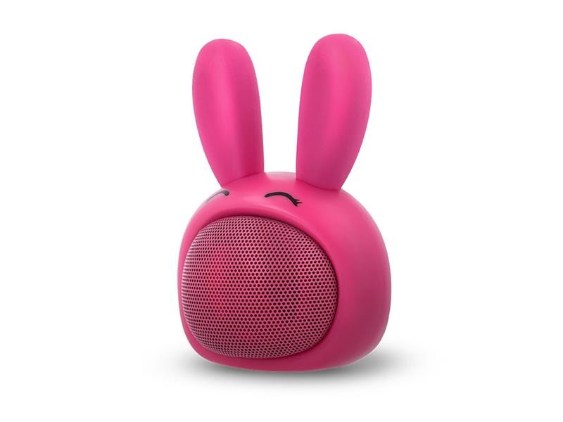 Difuzor Bluetooth FOREVER ABS-110 PINK