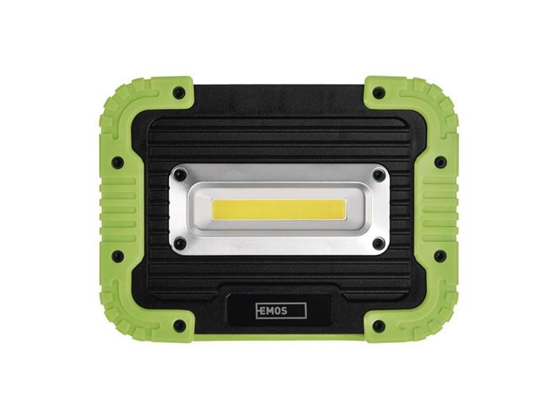 Spot LED portabil EMOS P4534
