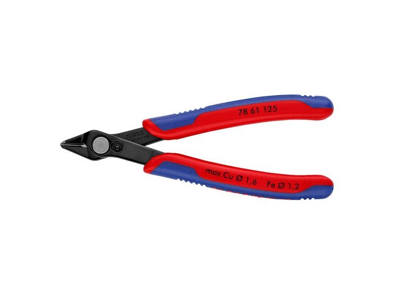 Cleste KNIPEX 7861125 lateral