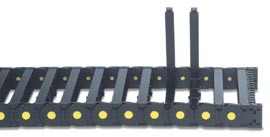 Lant Port Cablu 150X45 mm SR445MI150075
