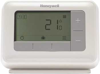 Termostat programabil Wireless T4R Honeywell