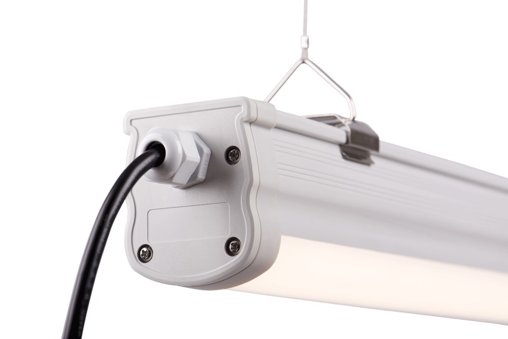 Corp LED 40W IP65 4000K Lucent