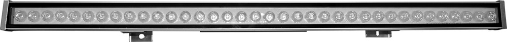 Wallwasher LED IP65 36x1W CW