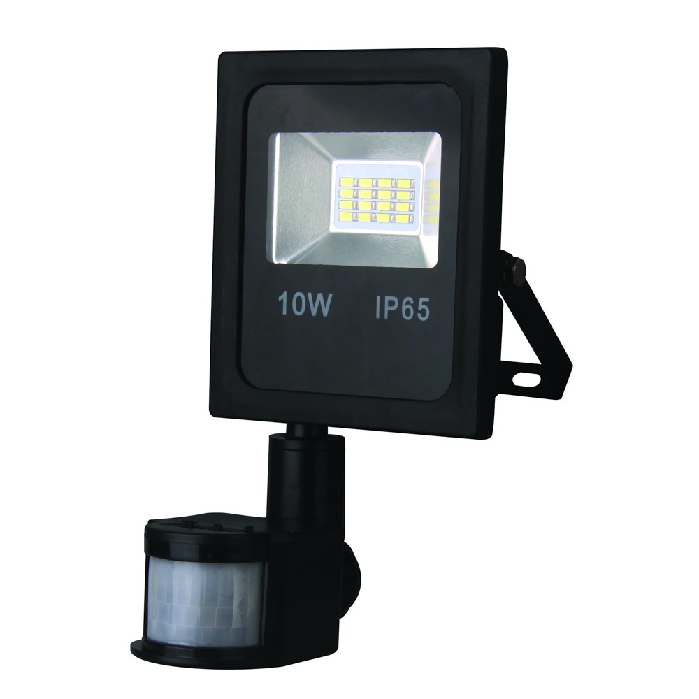 Proiector LED SMD Slim Senzor 30W