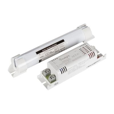 Kit Emergenta LED D8/A 3h 60-100VDC