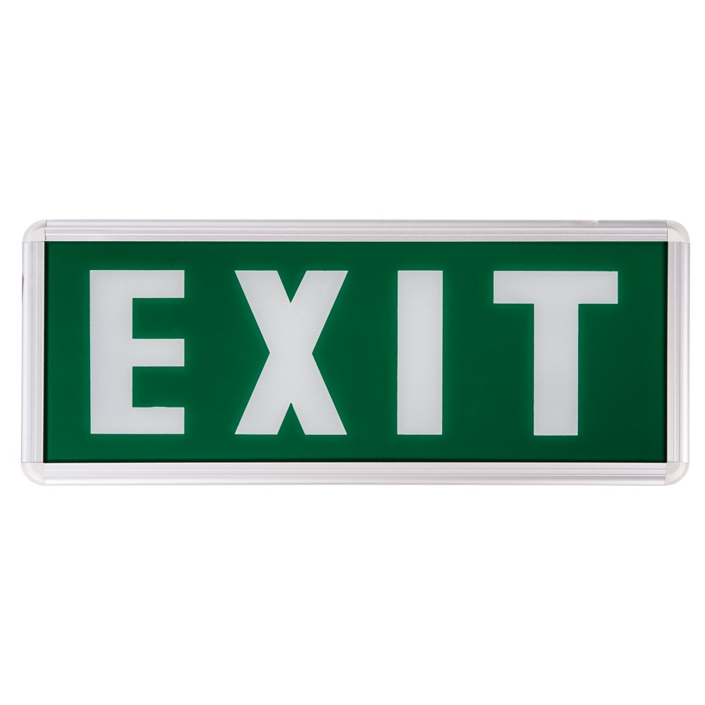 Lampa Exit LED 6x0.1W Exit Basil NV-4104.1065
