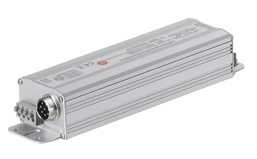 Kit Emergenta 1H Corp LED IP65 max. 52W
