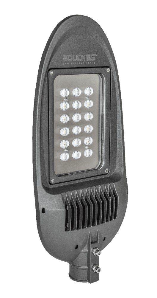 Corp de Iluminat Stradal Lumio LED 30W