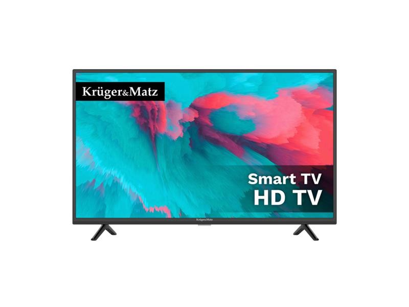 KRUGER & MATZ KM0232-S5 SMART TV 32 TV