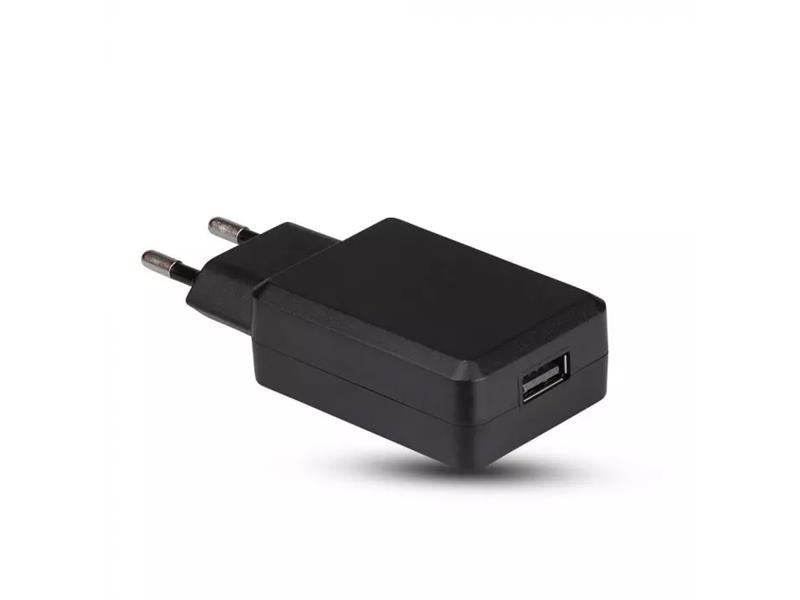Adaptor USB V-TAC VT-1026-B/QC3.0