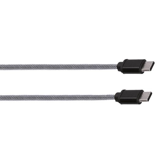 Cablu SOLIGHT USB C – USB C 2m