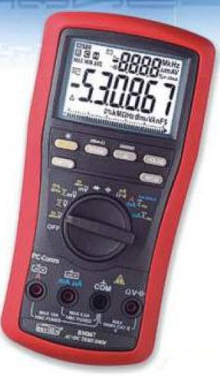 BM867 Multimetre digitale 2023-09-22 3