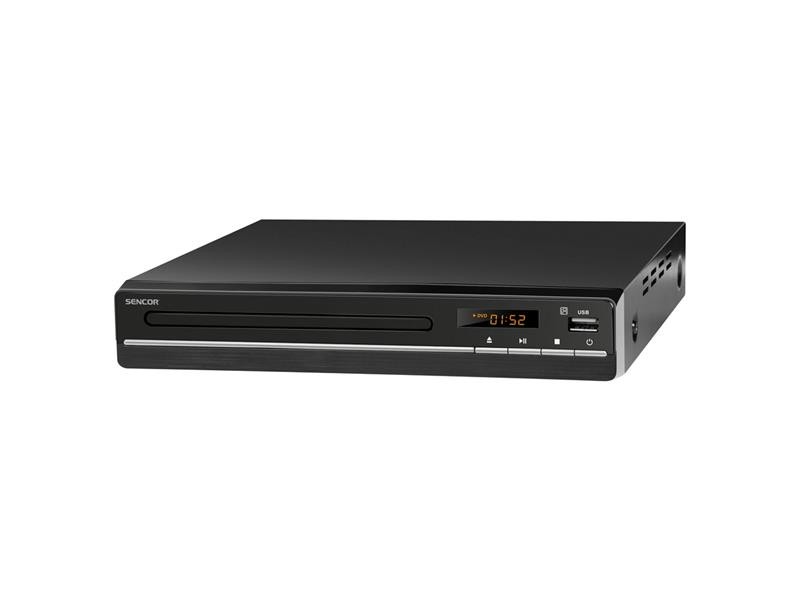 DVD player SENCOR SDV 2512H HDMI