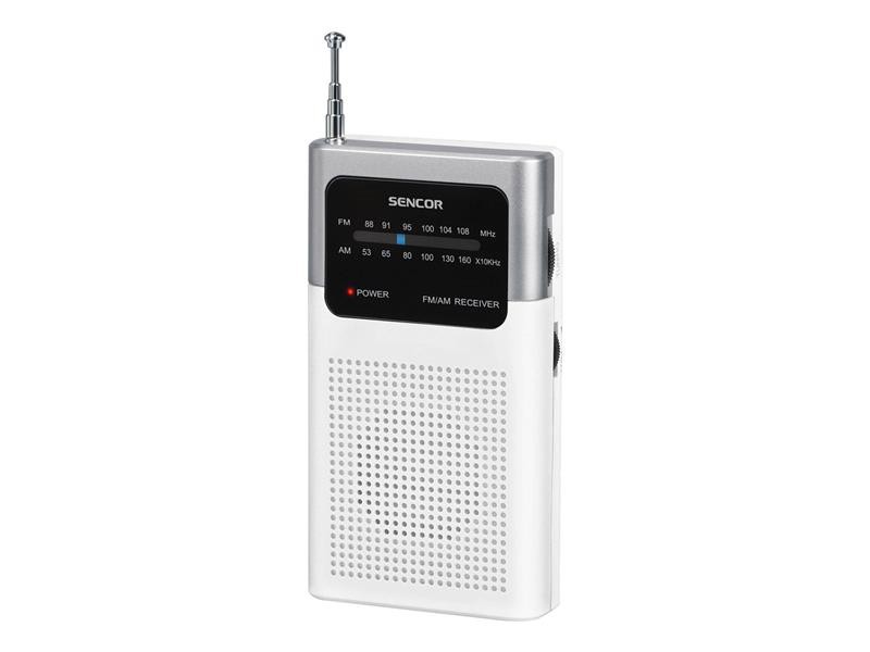 Radio SENCOR SRD 1100 W