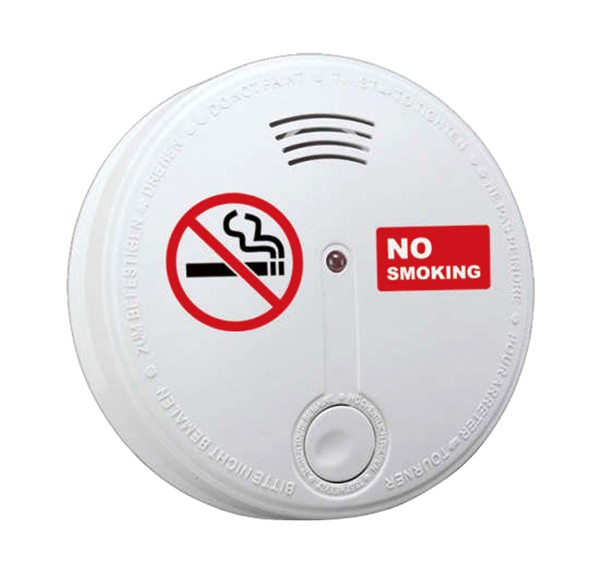 Detector de fum de tigara HUTERMANN ALARM CIG01