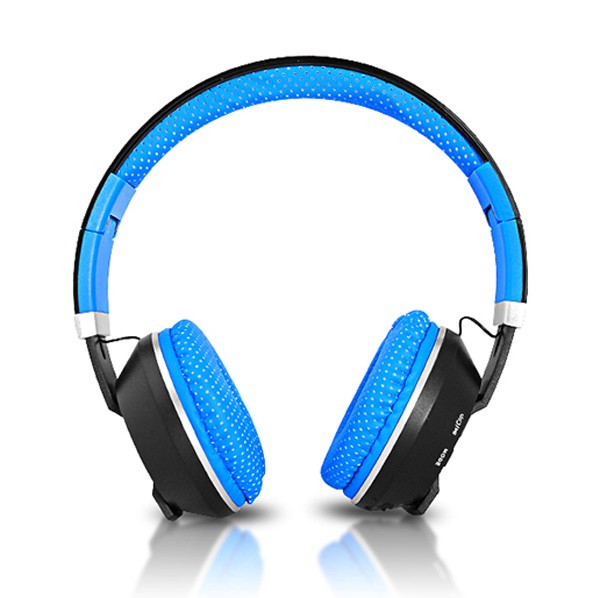 Căști Bluetooth LTC MIZZO BLUE