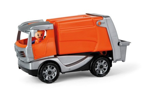 Camion de gunoi copii LENA TRUCKIES 25 cm