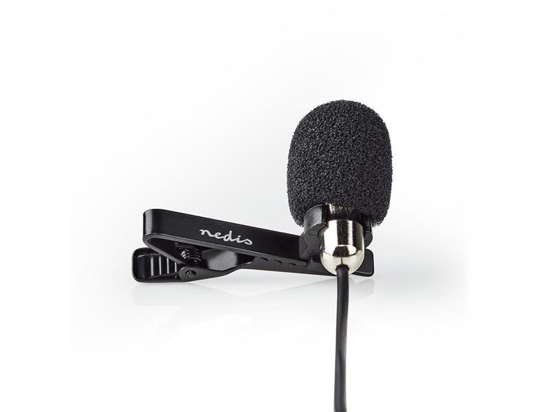 Microfon cu fir NEDIS MICCJ105BK