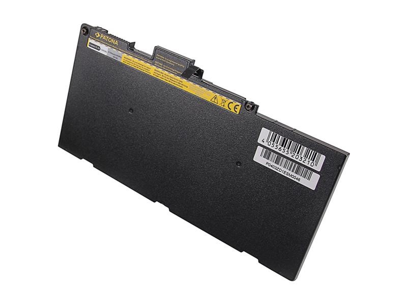 Baterie HP EliteBook 840 G3 4500mAh Li-pol 11.1V PATONA PT2818