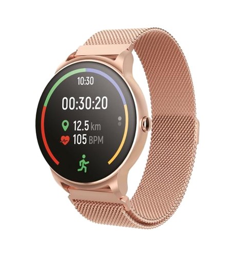 SmartWatch FOREVER FOREVIVE 2 SB-330 GOLD