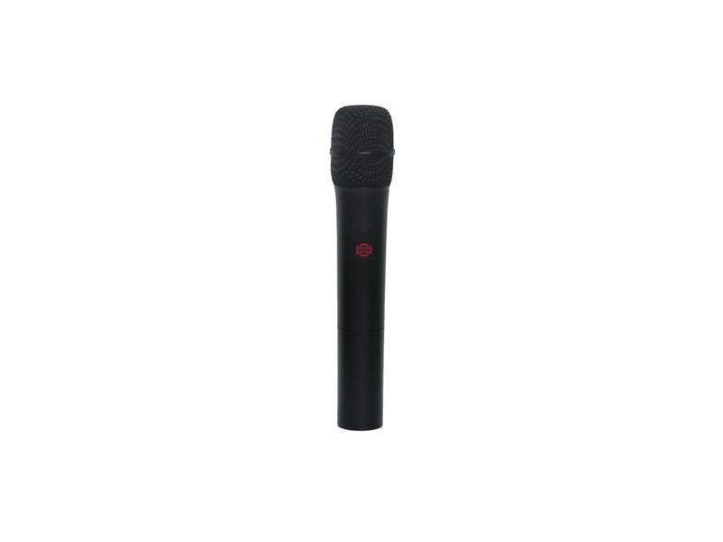 Microfon wireless SHOW U-899H, wireless portabil separat, UHF
