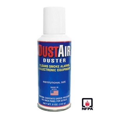 Spray de curățare a detectoarelor DustAir