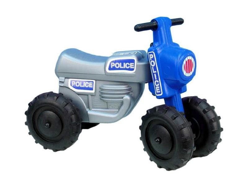 Pushbike TEDDIES CROSS poliție