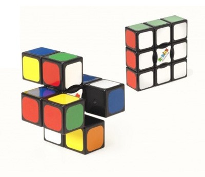 Cubul lui Rubik LUCIURI Edge