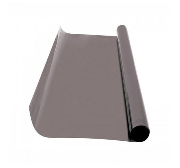 Folie protectie solara PROTEC Light Black 40% 75x300cm