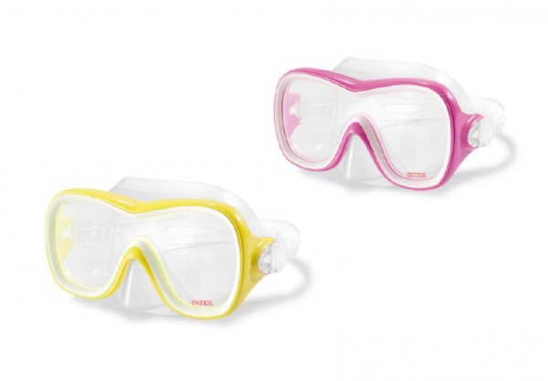 Ochelari de scufundare pentru copii tedies 20x23x9cm