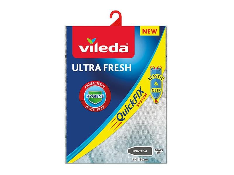 Husa pentru masa de calcat VILEDA Ultra Fresh 168989