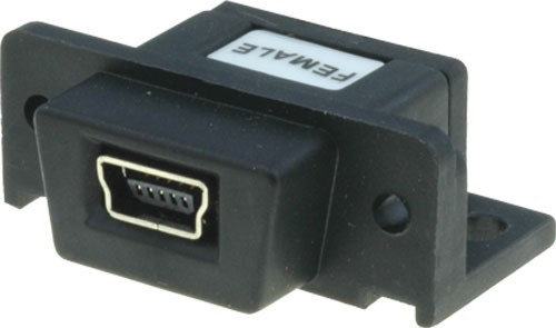 Module DB9 USB-UART, prod. FTDI DB9-USB-D5-M