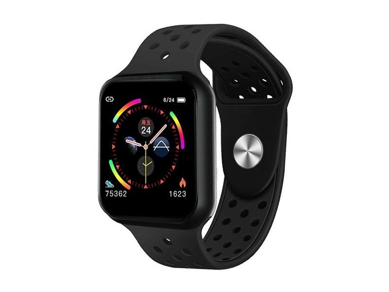 Smartwatch immax sw13 pro negru