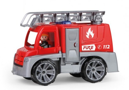 Camion de pompieri pentru copii LENA TRUXX 29 cm