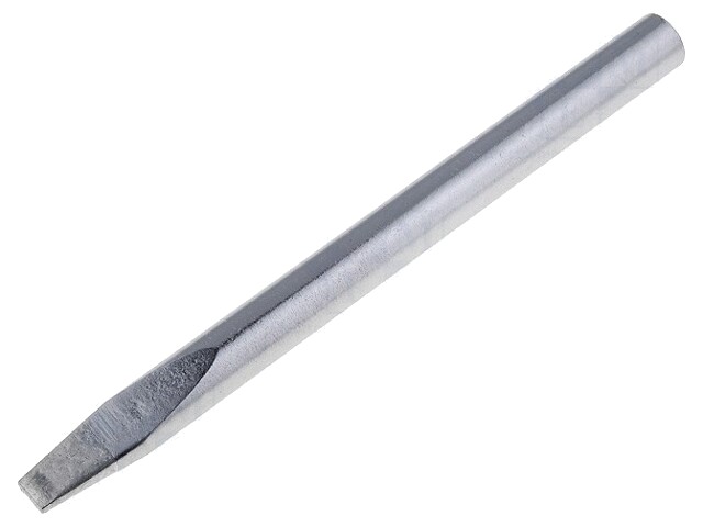 Vârf tip şurubelniţă 4mm la ciocan de lipit pensol-kd-80