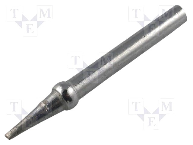 Sorny Roong Industrial Vârf tip şurubelniţă 1,6mm pt.ciocan de lipit pensol-sr968b sr-d30