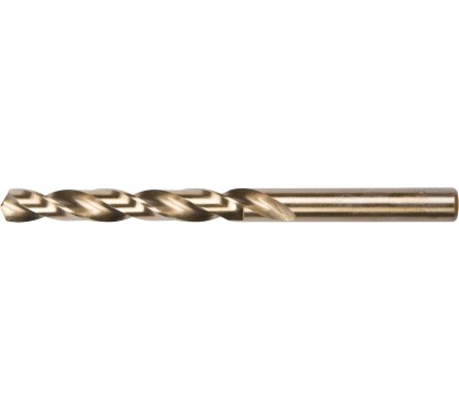 Burghiu pentru metal, HSS-Co, 9.5 mm 57H052
