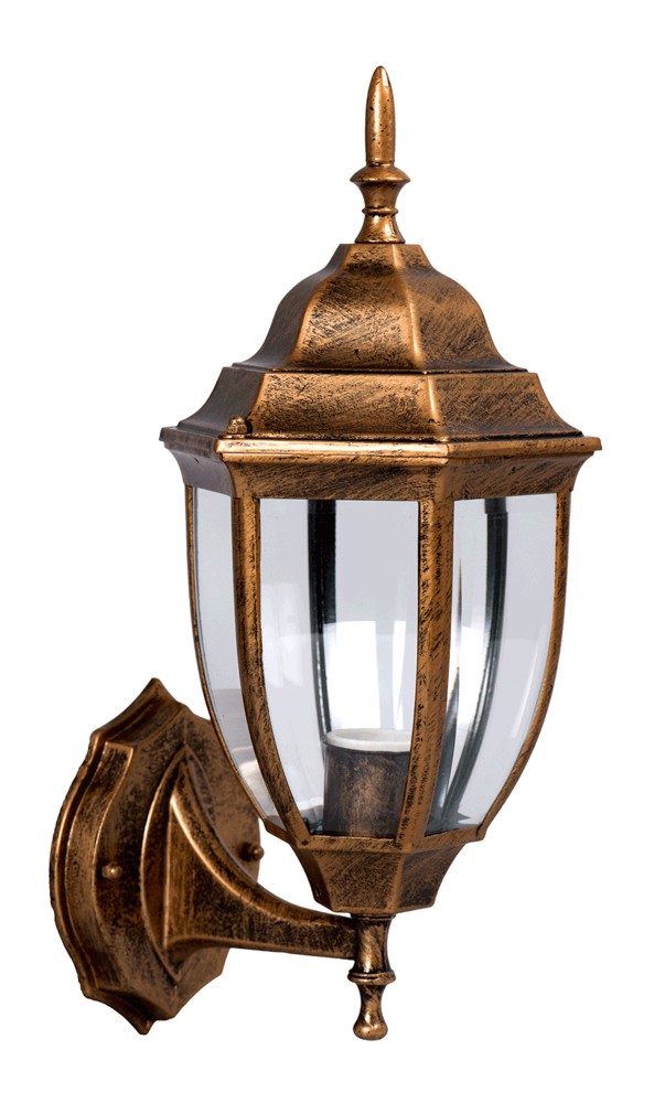 Lampa Gradina Corint Antic 1xE27 60W IP44