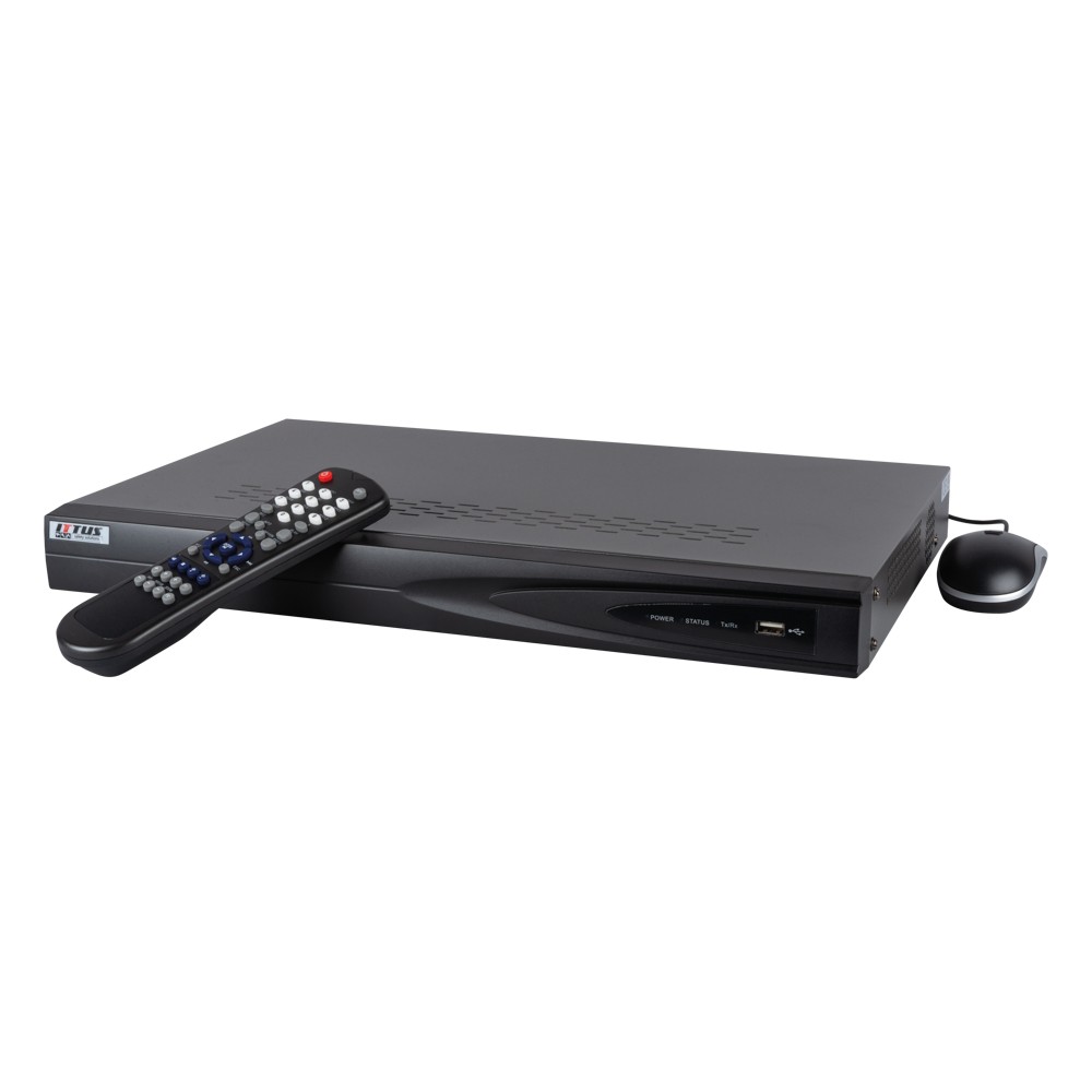 NVR Intrare Video 4 canale IT_HIKV_NVR04E-NVR-NETWORK VIDEO RECORDER - 6 | YEO