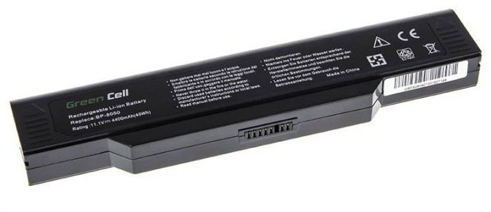 Acumulator laptop Fujitsu-Siemens D1420 L1300 L7310