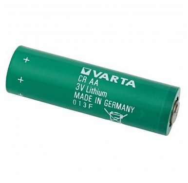 Baterie Varta CR AA litiu 3V